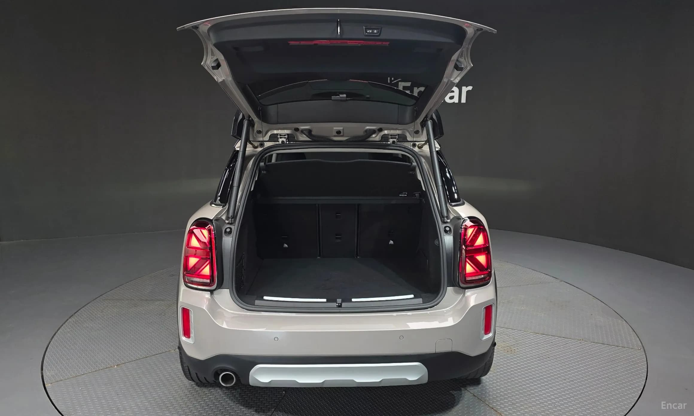 Cooper Countryman
