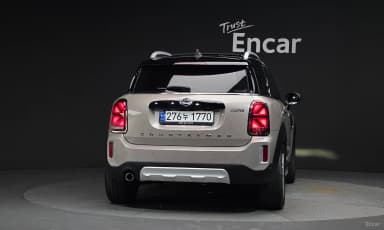 Cooper Countryman
