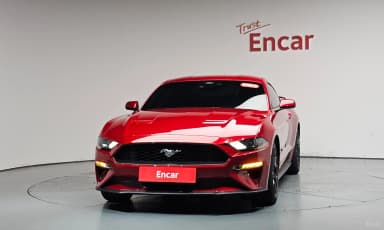 Mustang