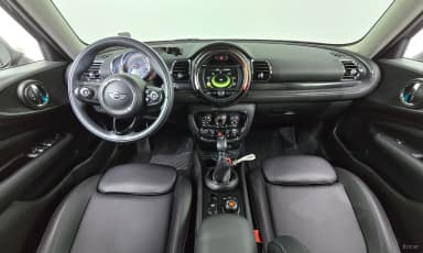 Cooper Clubman