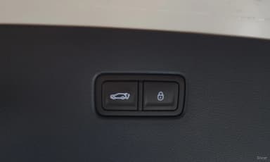 GV80 Coupe