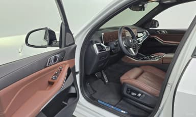 X5 (G05)