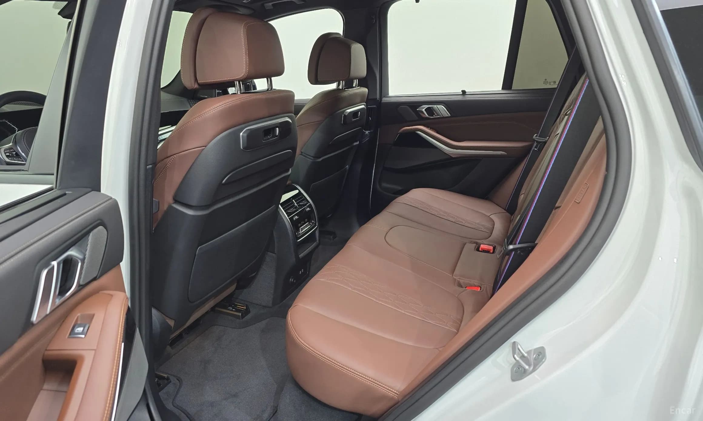 X5 (G05)