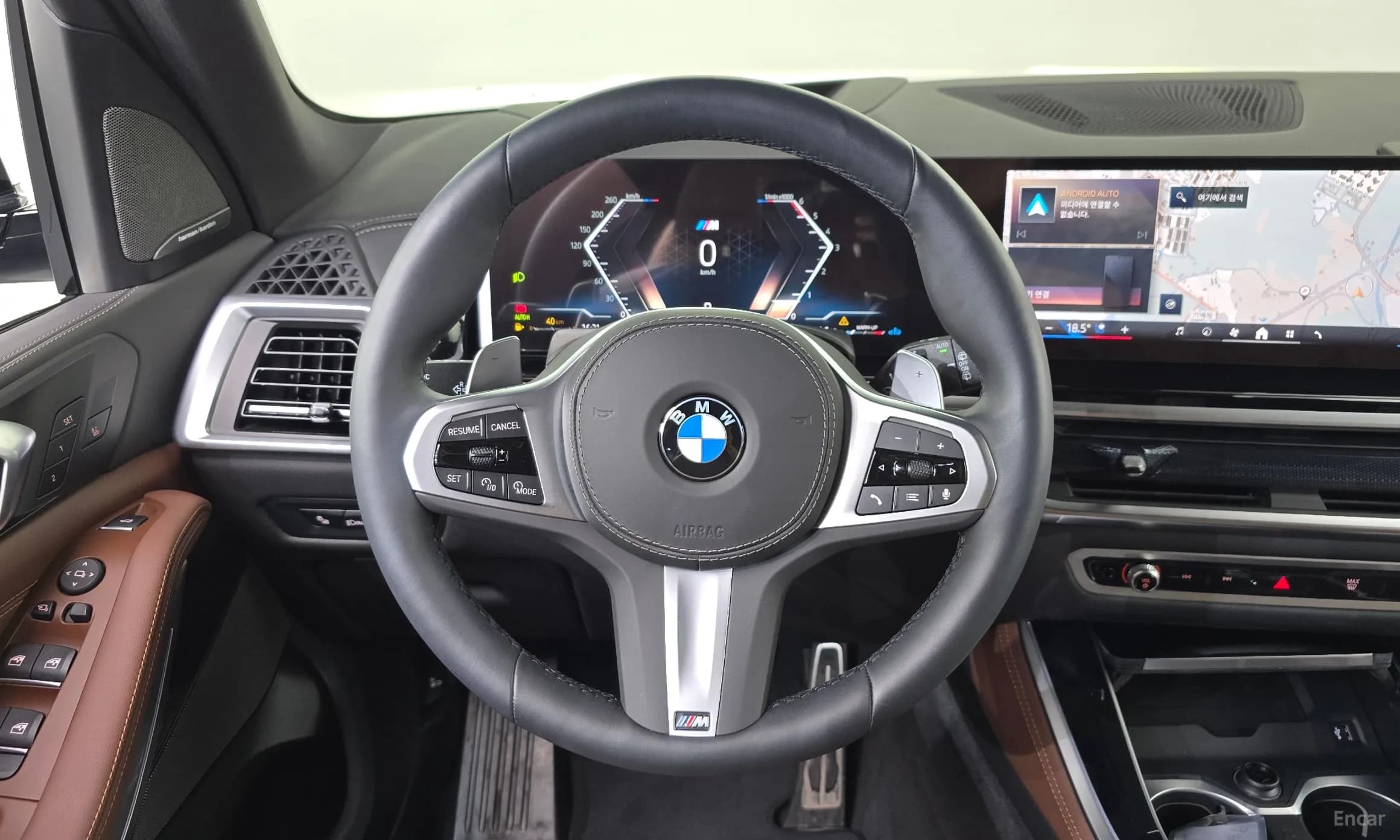 X5 (G05)