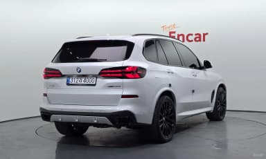 X5 (G05)