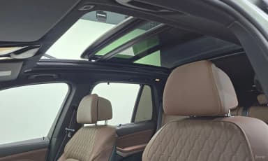 X5 (G05)