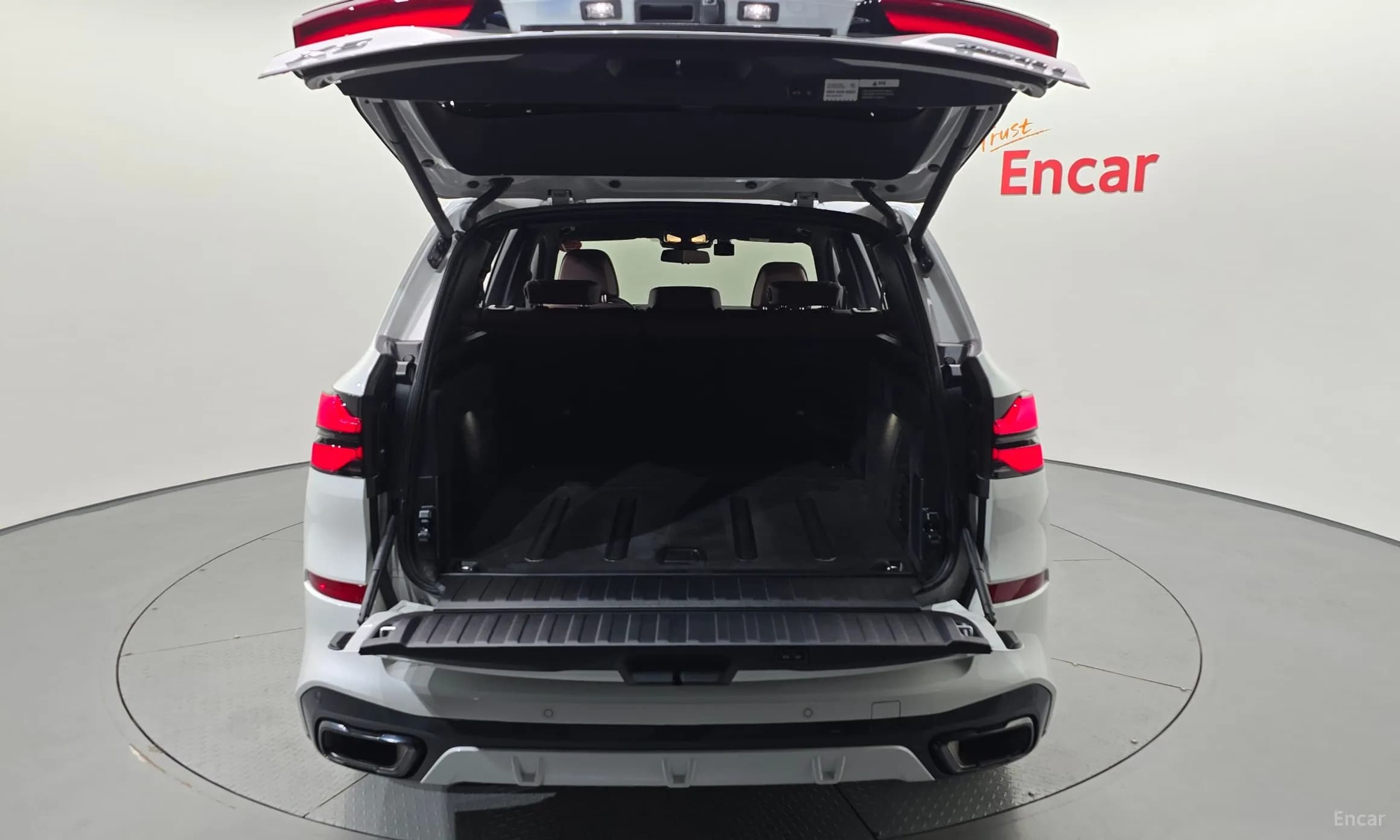 X5 (G05)