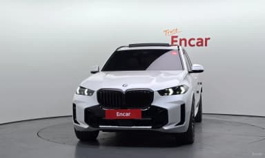 X5 (G05)