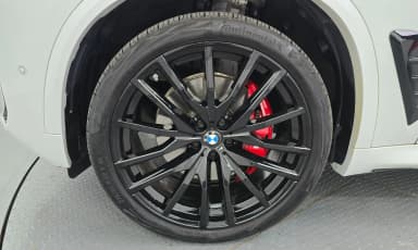 X5 (G05)