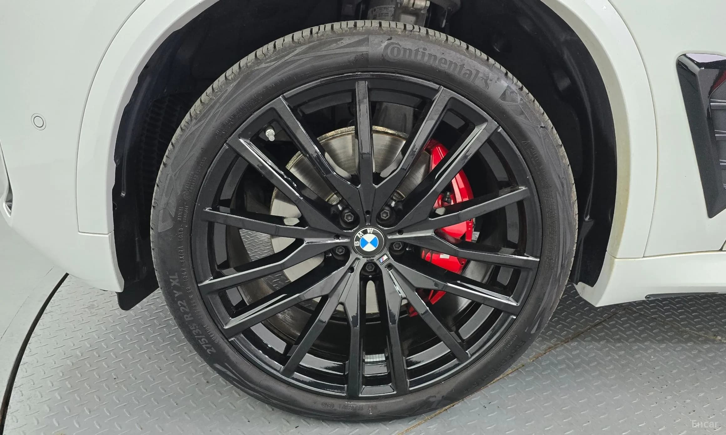 X5 (G05)