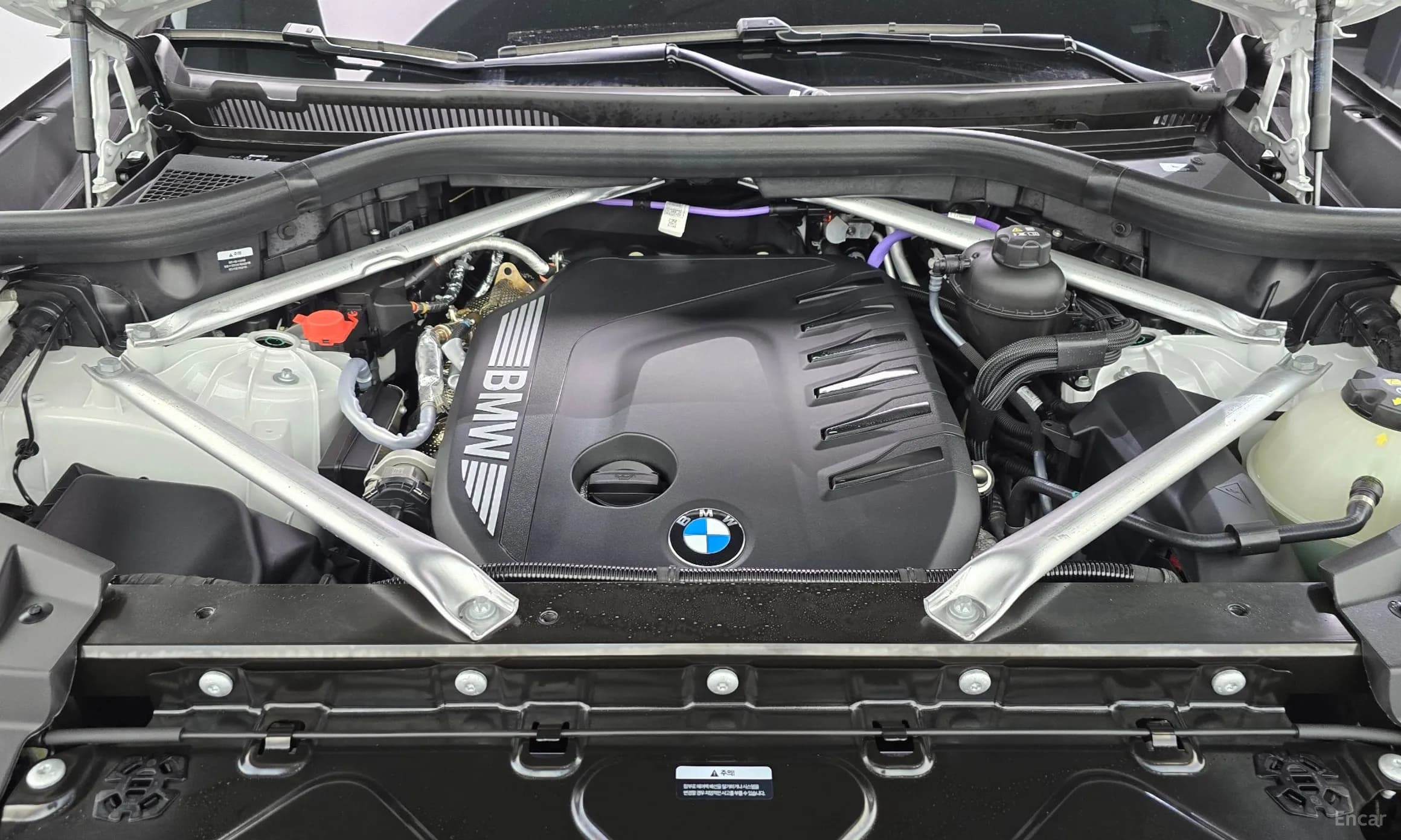 X5 (G05)