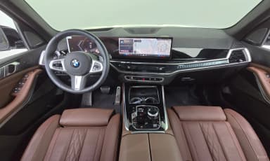 X5 (G05)