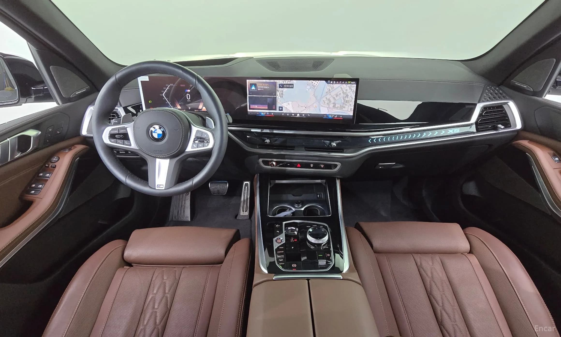 X5 (G05)
