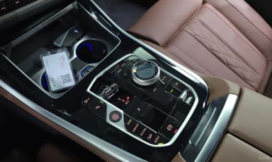 X5 (G05)