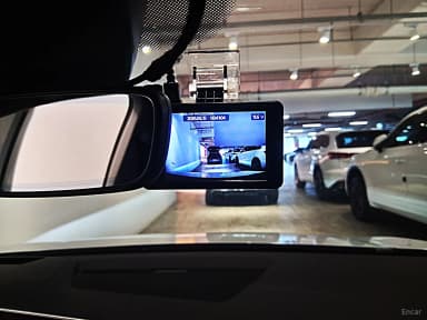Golf 8th Generation