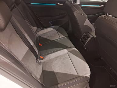 Golf 8th Generation