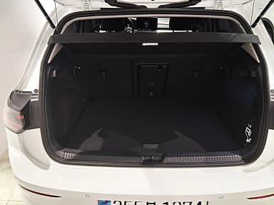 Golf 8th Generation
