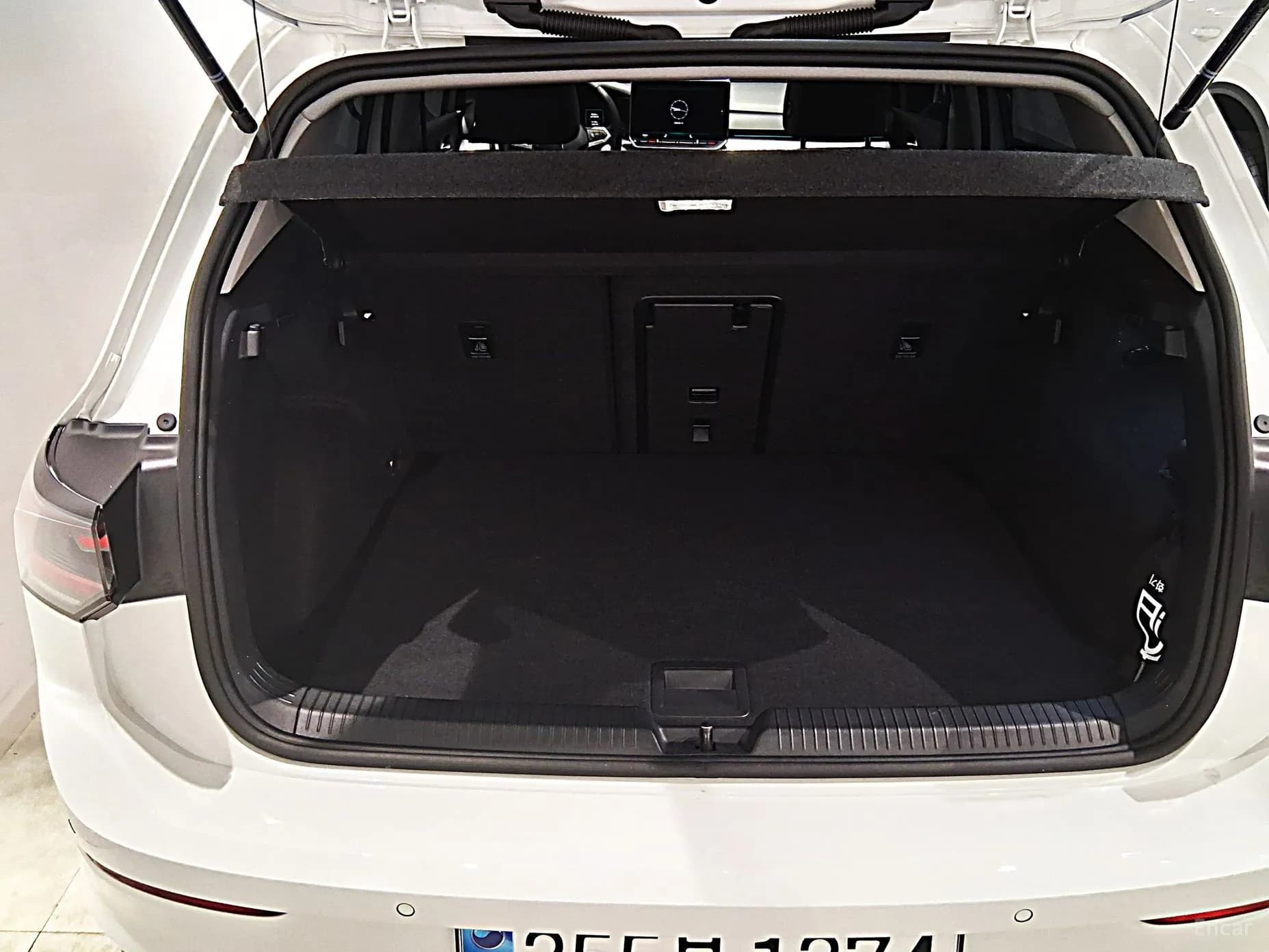 Golf 8th Generation