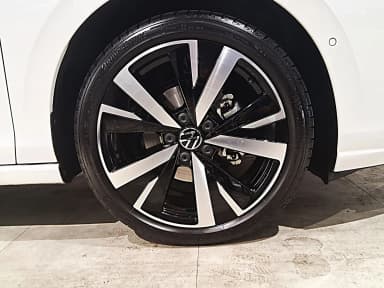 Golf 8th Generation