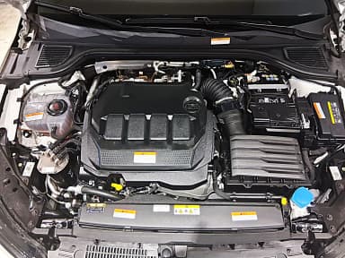 Golf 8th Generation