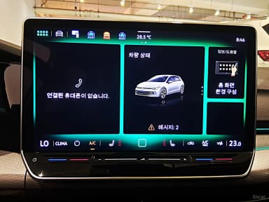 Golf 8th Generation