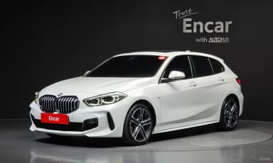1 Series (F40)