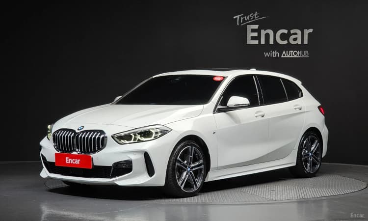 1 Series (F40)