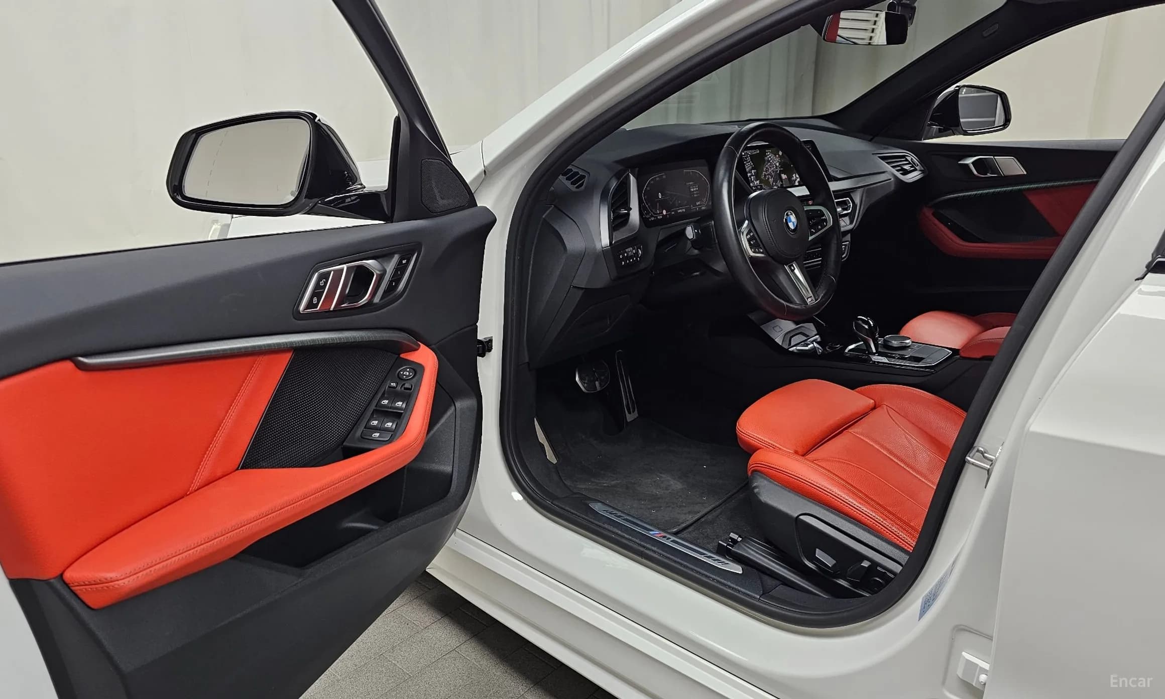 1 Series (F40)