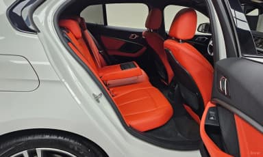 1 Series (F40)
