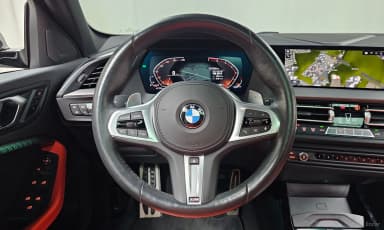 1 Series (F40)