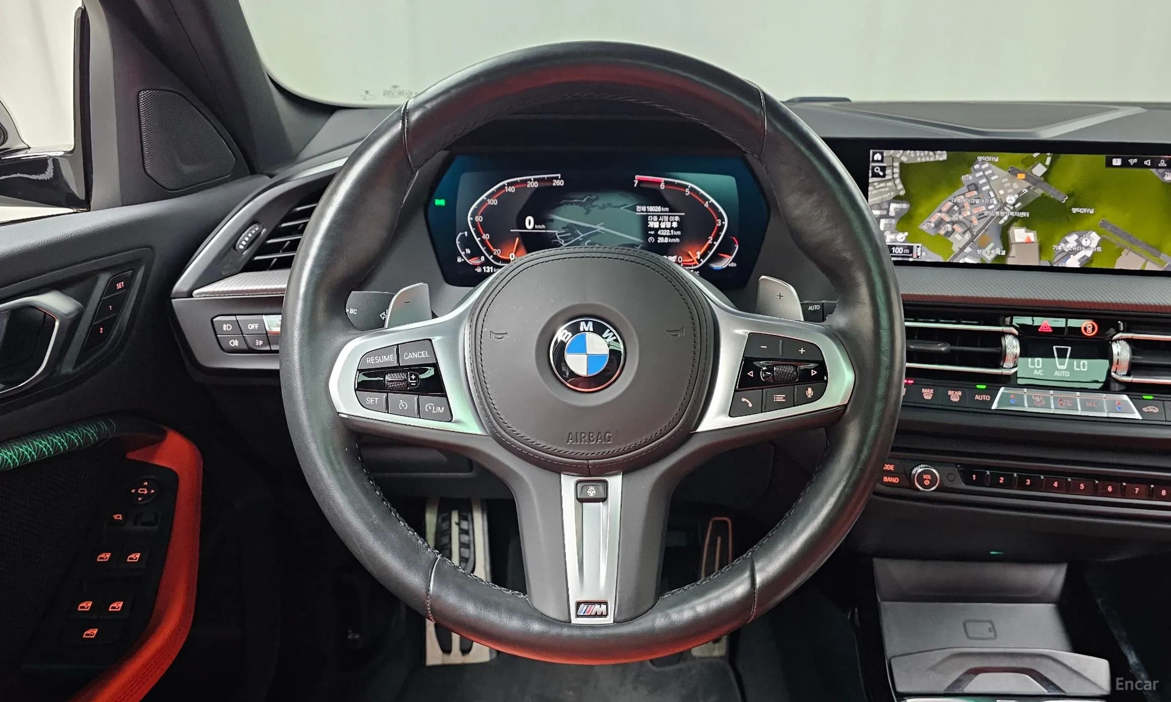 1 Series (F40)