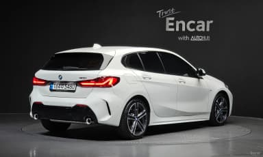 1 Series (F40)