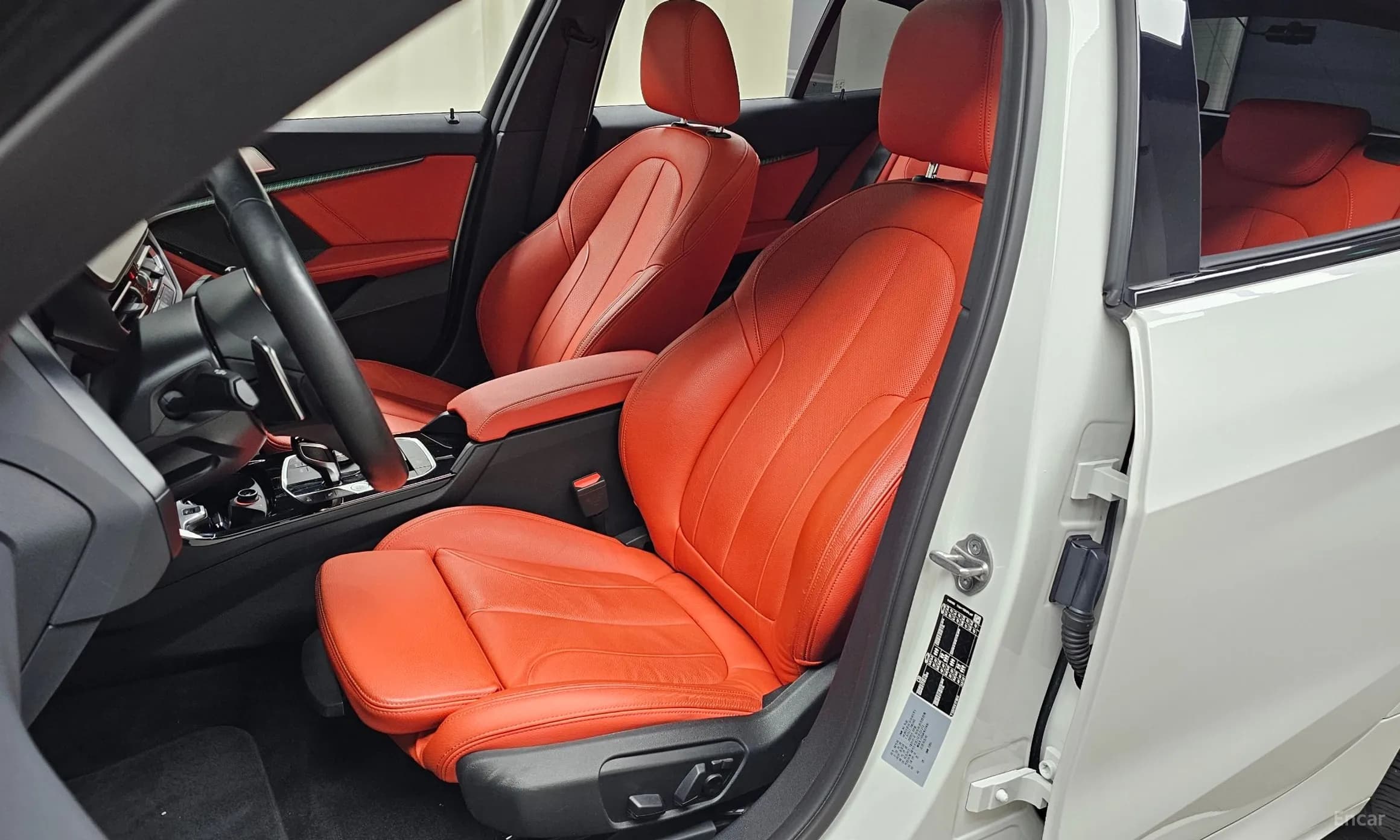 1 Series (F40)