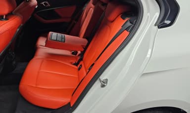 1 Series (F40)