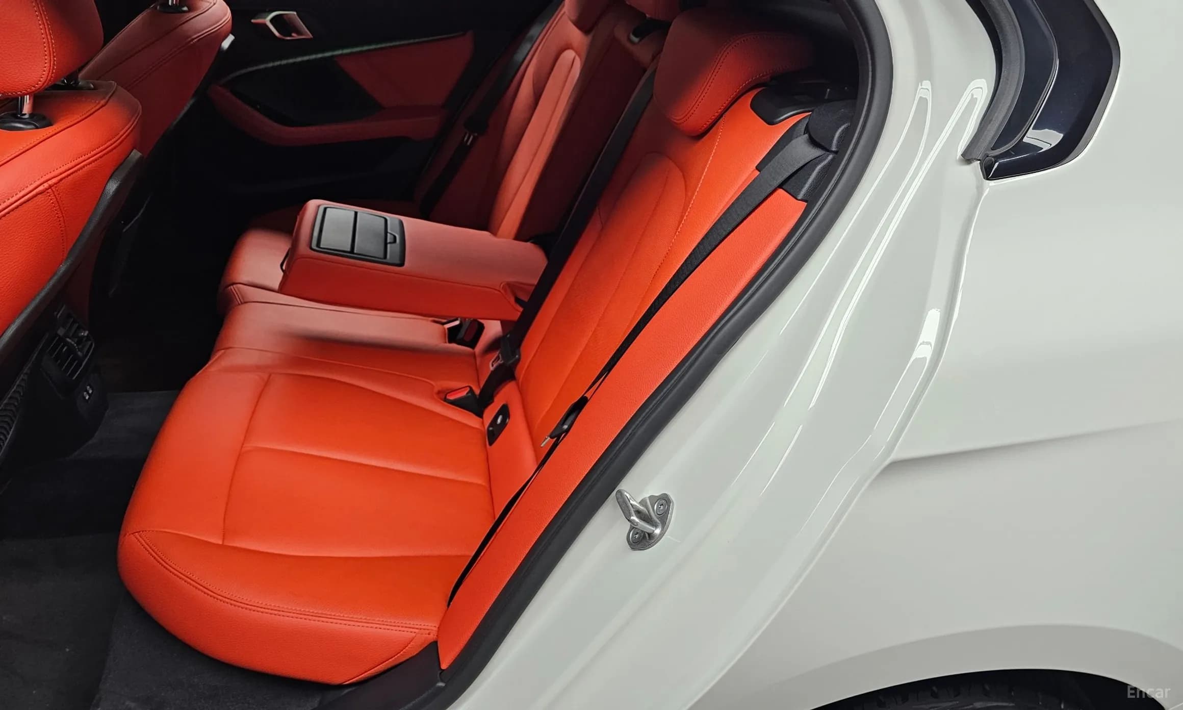1 Series (F40)