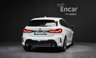 1 Series (F40)