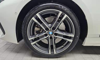 1 Series (F40)