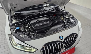 1 Series (F40)