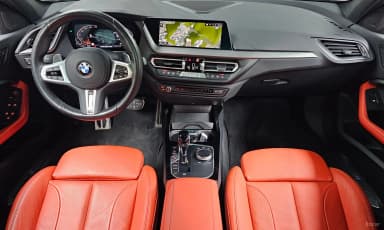 1 Series (F40)