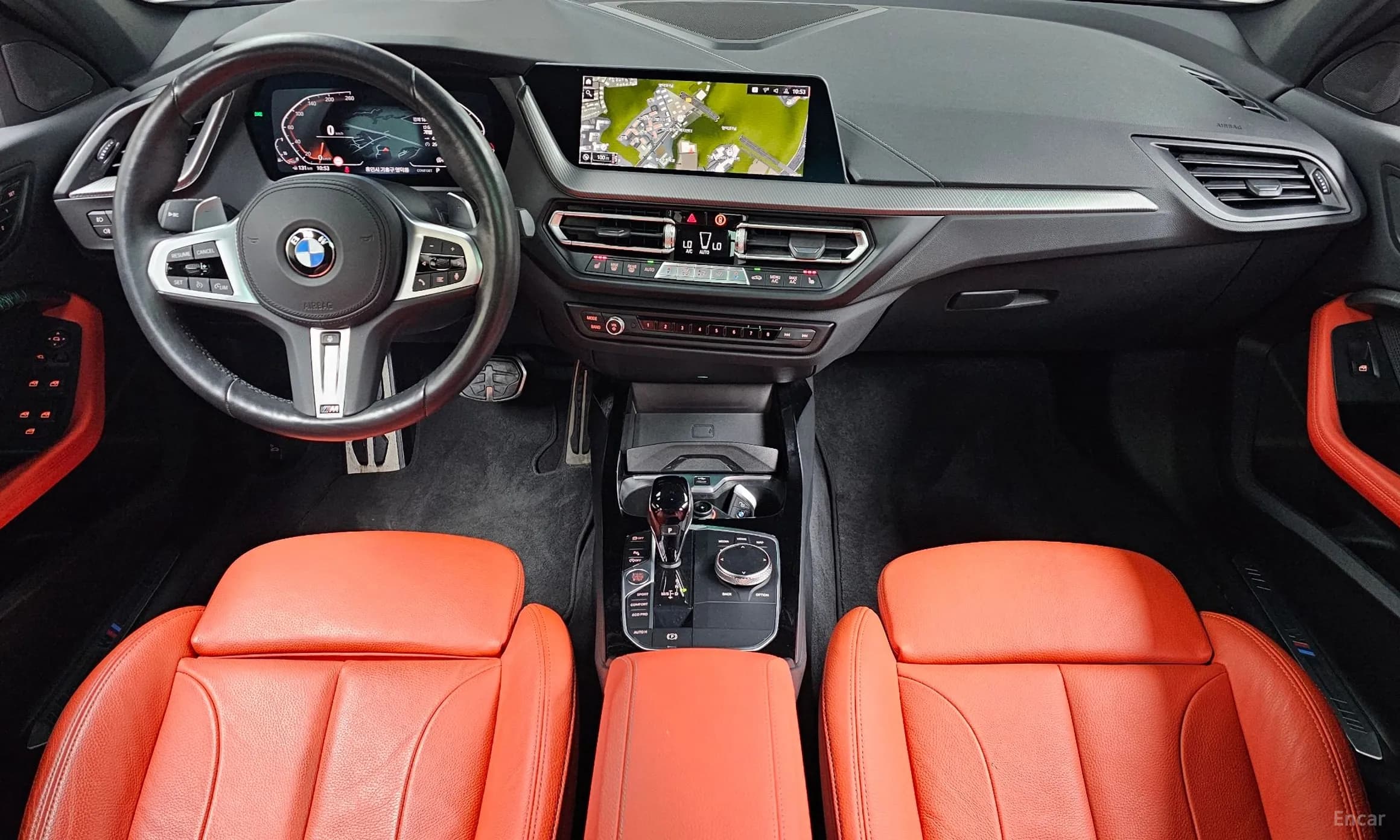 1 Series (F40)