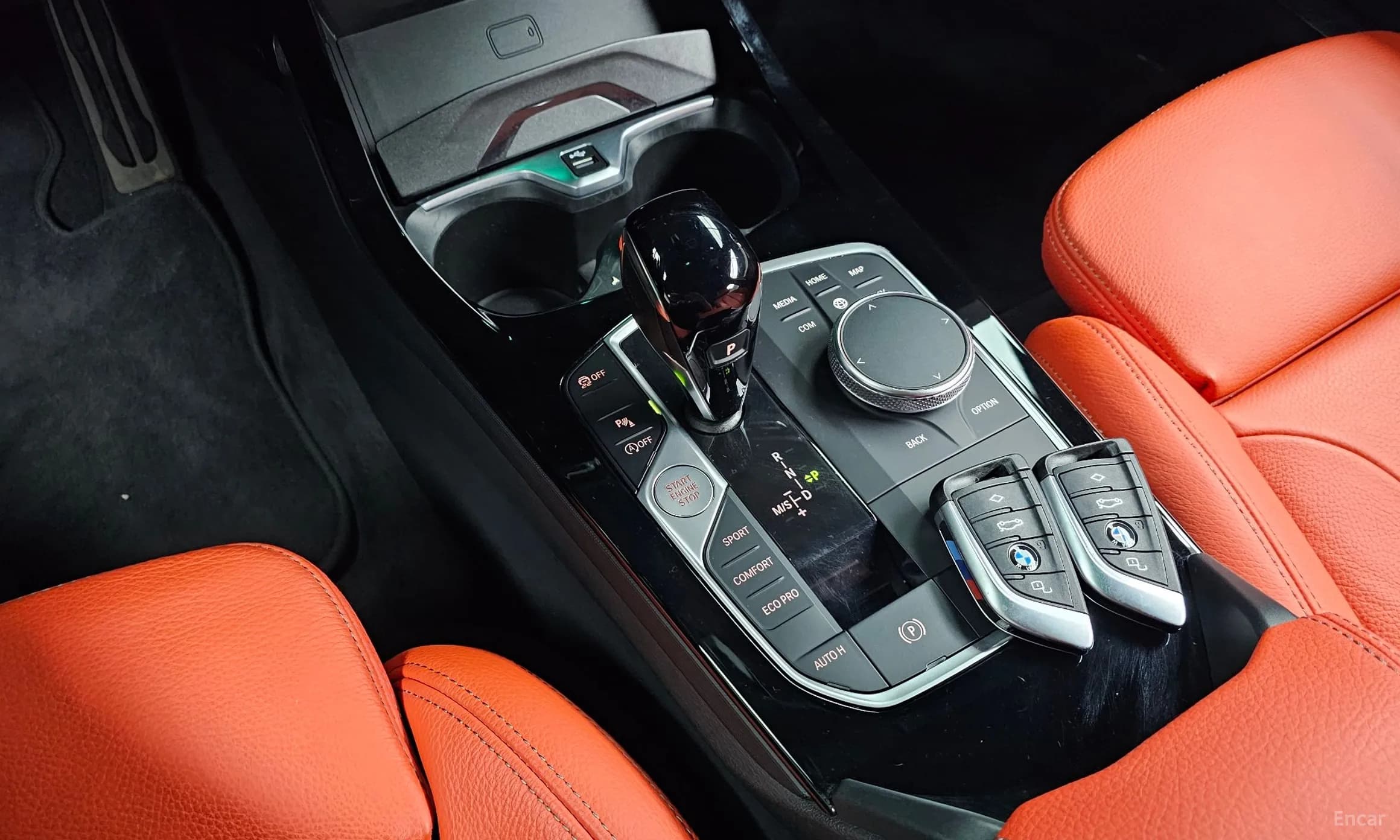 1 Series (F40)