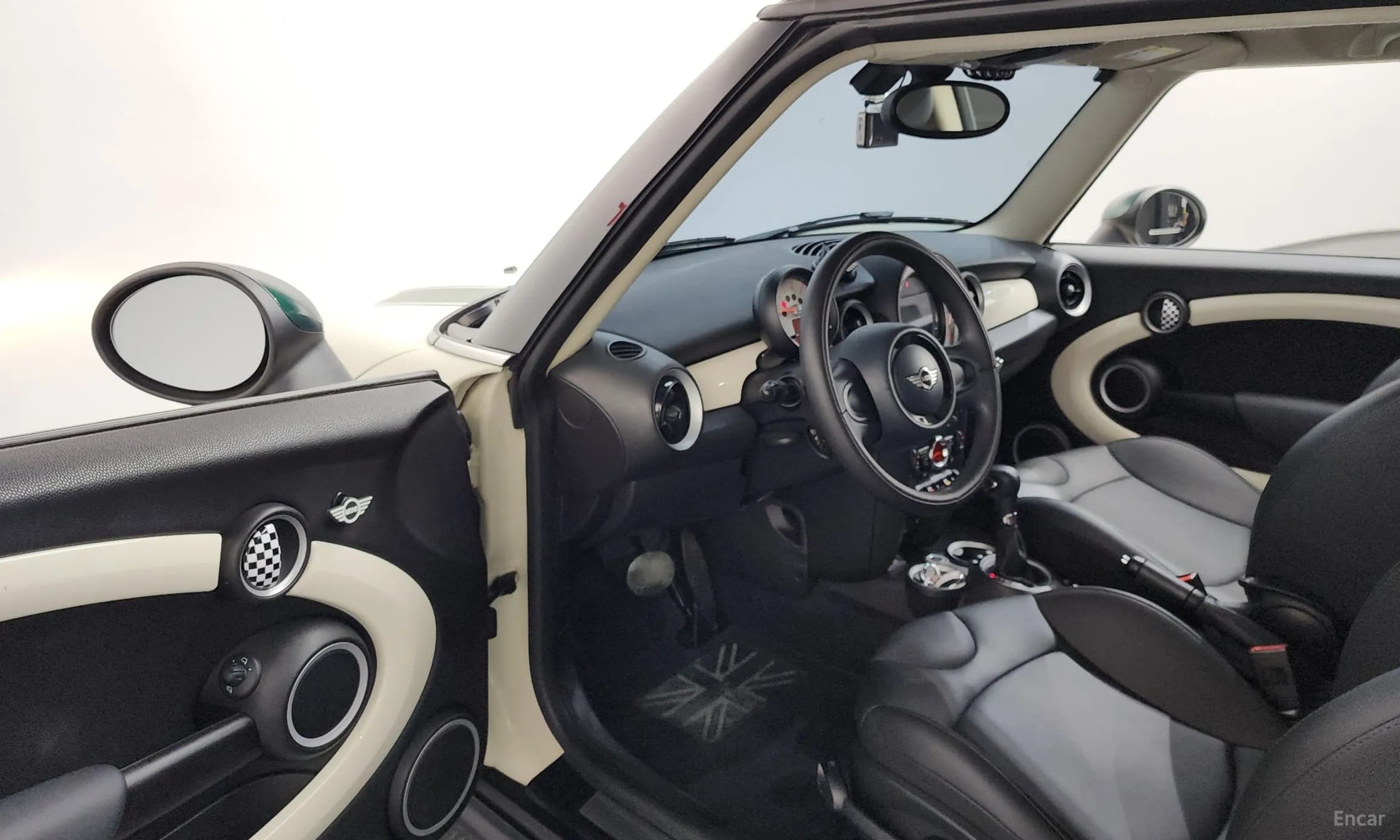 Cooper D Clubman