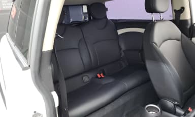 Cooper D Clubman