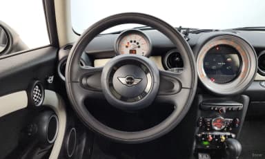Cooper D Clubman