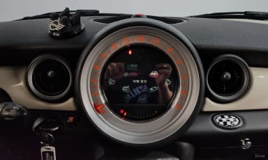 Cooper D Clubman