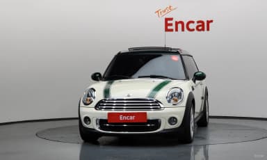 Cooper D Clubman