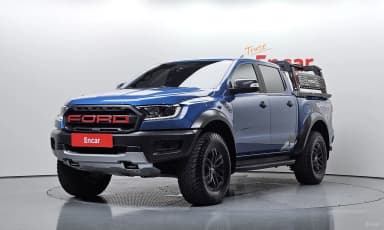 Ranger 3rd Generation