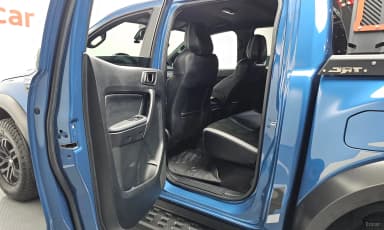 Ranger 3rd Generation