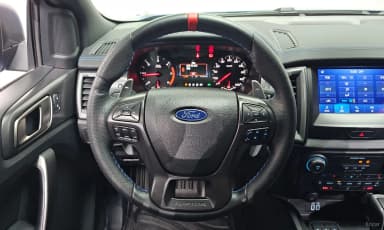 Ranger 3rd Generation
