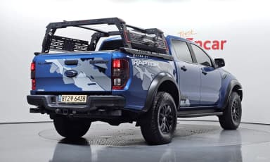 Ranger 3rd Generation